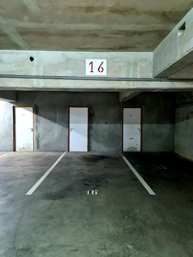Farerei Appartement Spacieux, Equipe Et Confortable Faaa Exterior foto